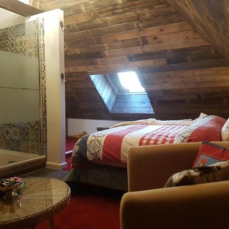 Gasterij Liedorp Bed & Breakfast Lierop ภายนอก รูปภาพ