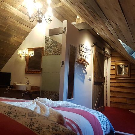 Gasterij Liedorp Bed & Breakfast Lierop ภายนอก รูปภาพ