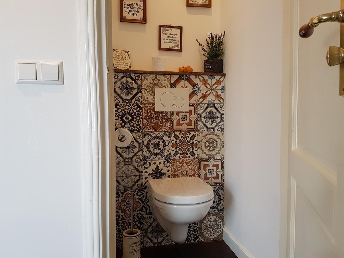 Gasterij Liedorp Bed & Breakfast Lierop ภายนอก รูปภาพ