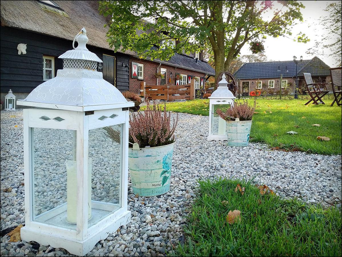 Gasterij Liedorp Bed & Breakfast Lierop ภายนอก รูปภาพ