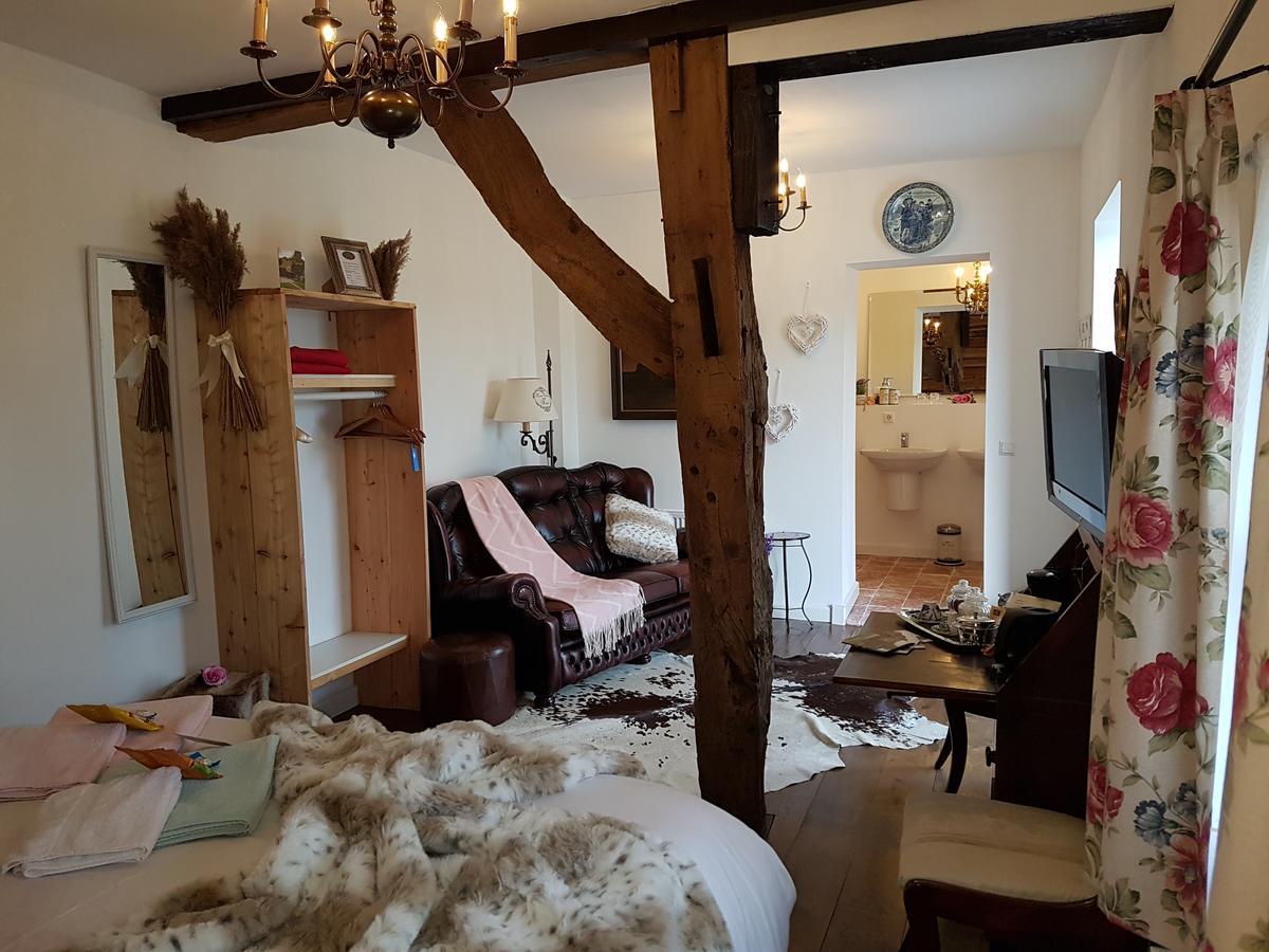 Gasterij Liedorp Bed & Breakfast Lierop ภายนอก รูปภาพ