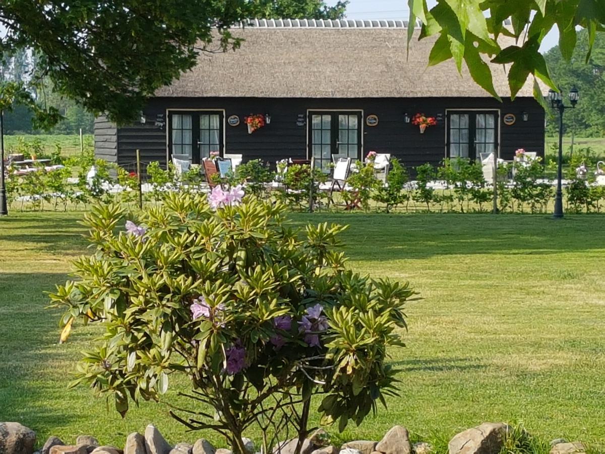 Gasterij Liedorp Bed & Breakfast Lierop ภายนอก รูปภาพ