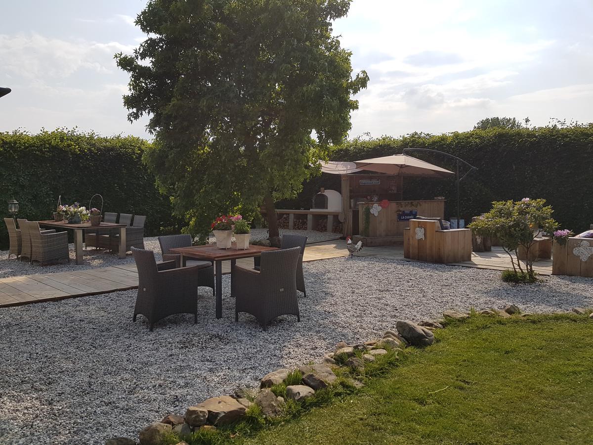 Gasterij Liedorp Bed & Breakfast Lierop ภายนอก รูปภาพ