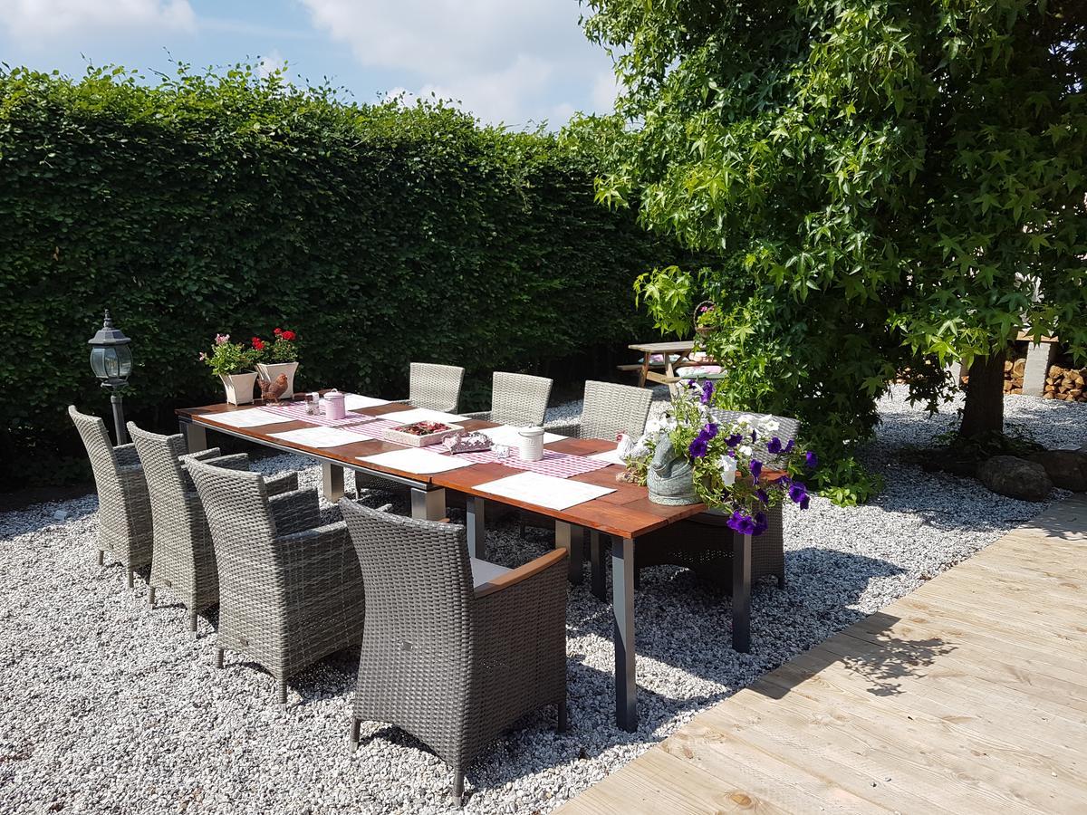 Gasterij Liedorp Bed & Breakfast Lierop ภายนอก รูปภาพ