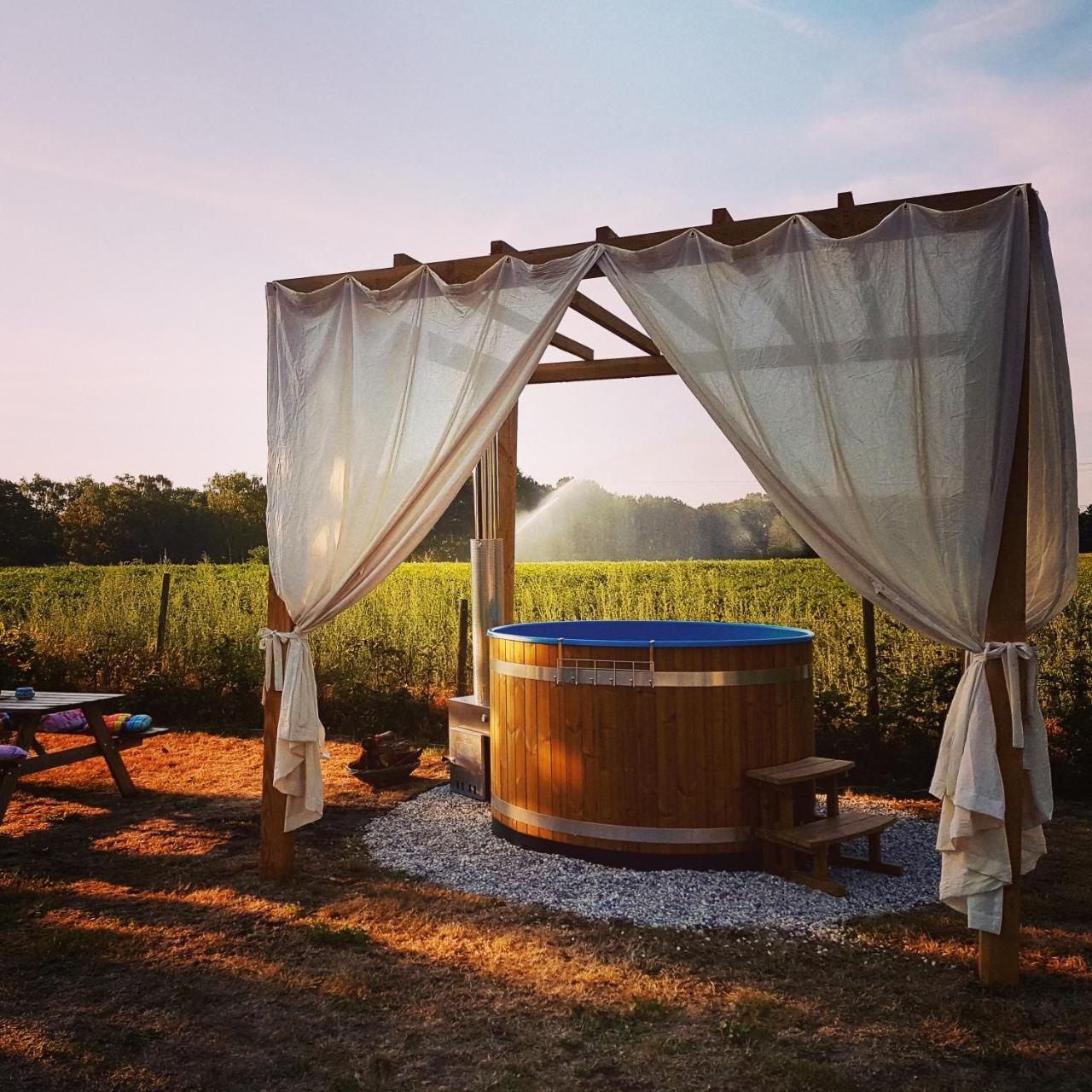 Gasterij Liedorp Bed & Breakfast Lierop ภายนอก รูปภาพ