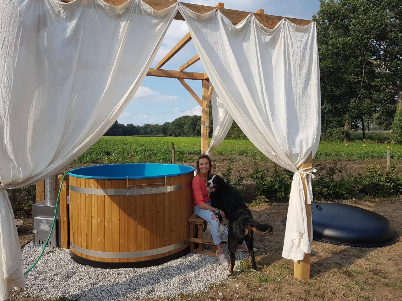 Gasterij Liedorp Bed & Breakfast Lierop ภายนอก รูปภาพ