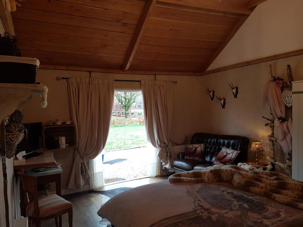 Gasterij Liedorp Bed & Breakfast Lierop ภายนอก รูปภาพ