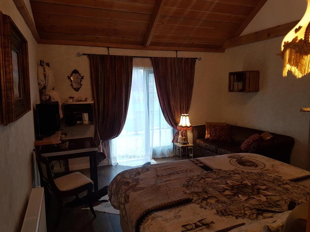 Gasterij Liedorp Bed & Breakfast Lierop ภายนอก รูปภาพ