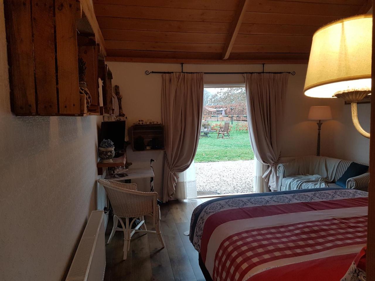 Gasterij Liedorp Bed & Breakfast Lierop ภายนอก รูปภาพ