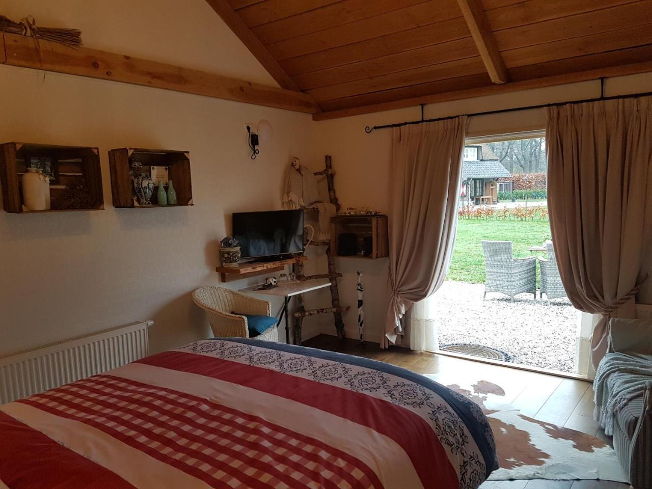 Gasterij Liedorp Bed & Breakfast Lierop ภายนอก รูปภาพ