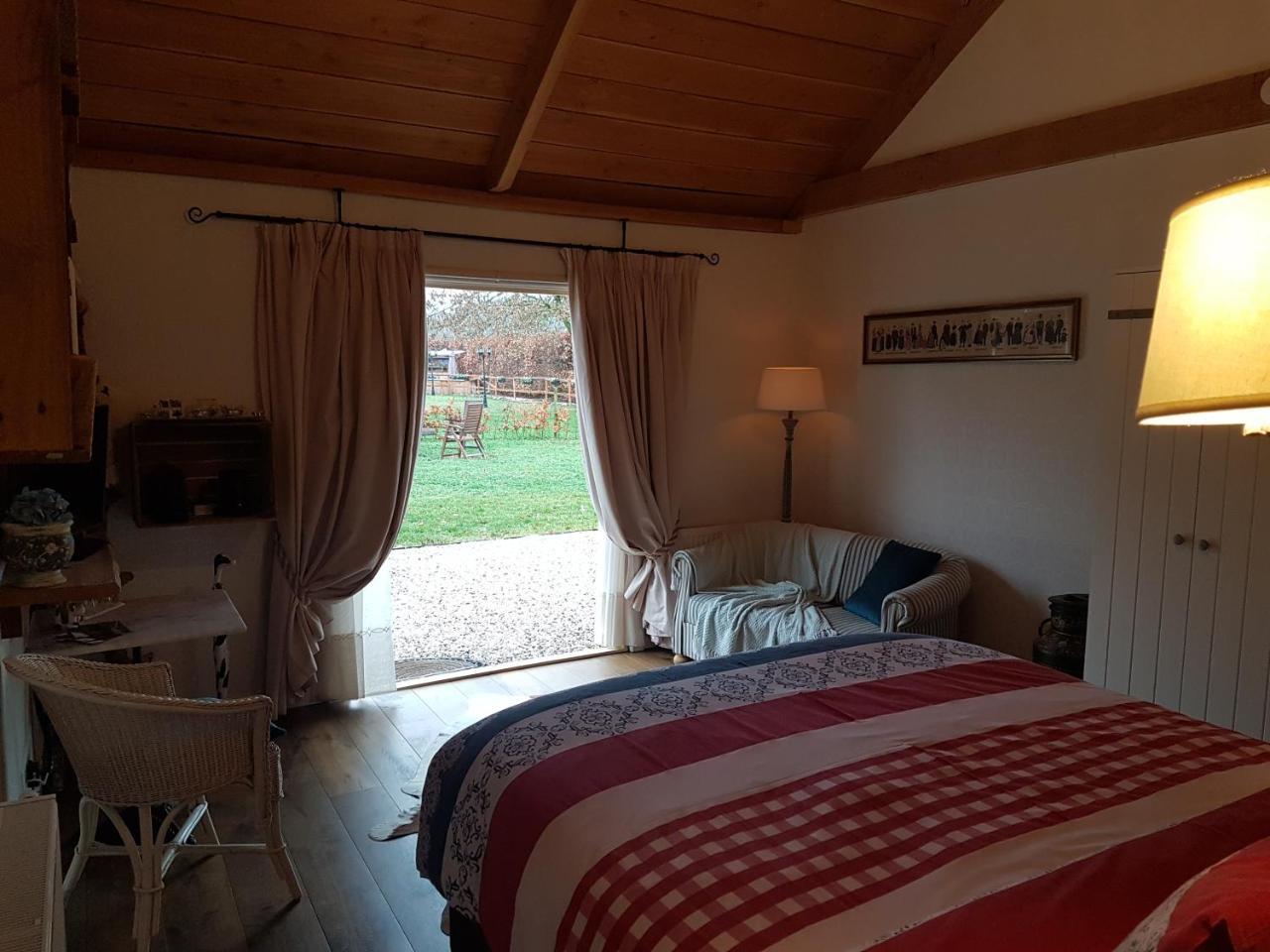 Gasterij Liedorp Bed & Breakfast Lierop ภายนอก รูปภาพ