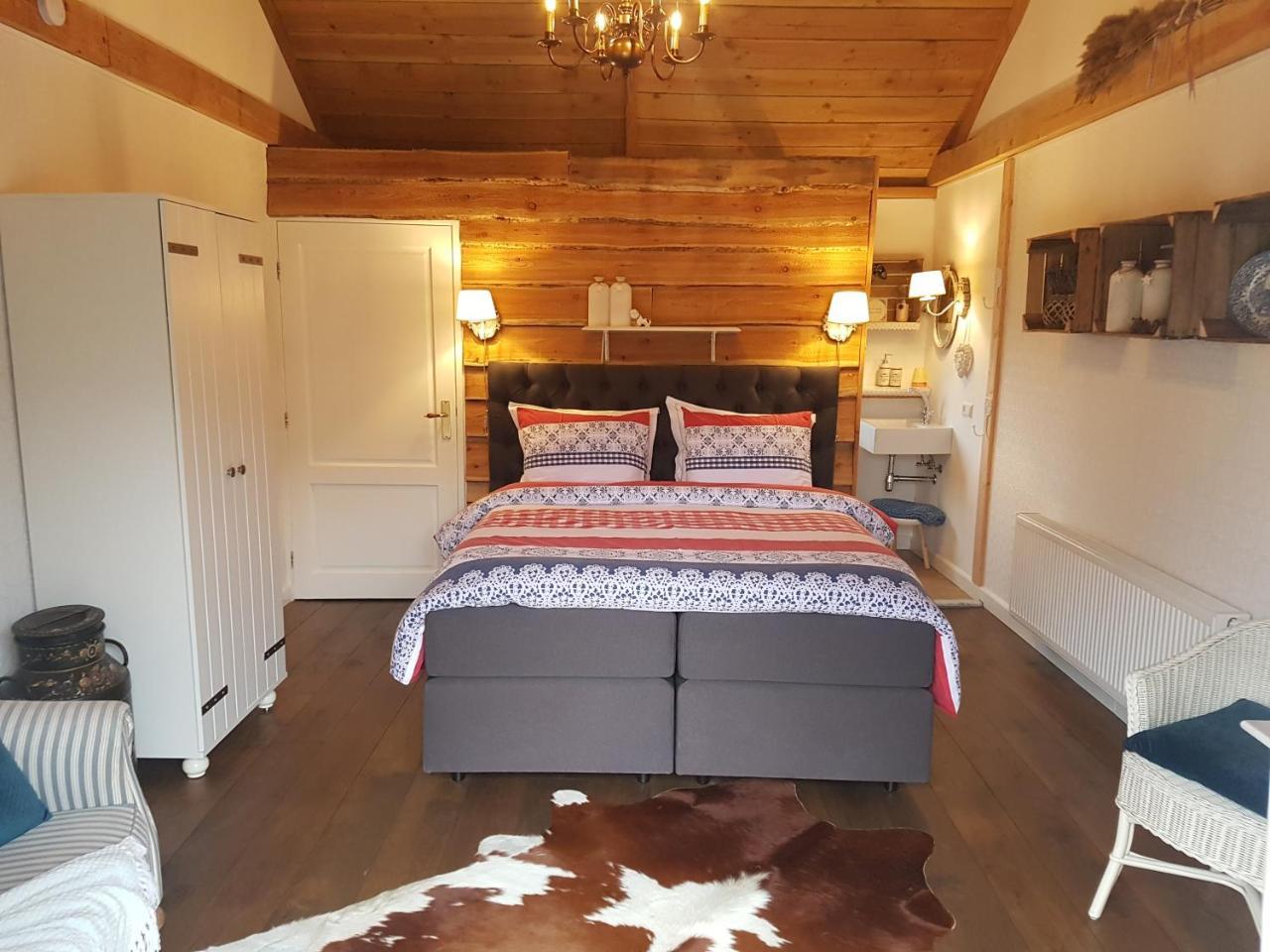 Gasterij Liedorp Bed & Breakfast Lierop ภายนอก รูปภาพ