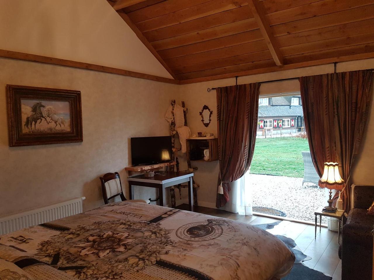 Gasterij Liedorp Bed & Breakfast Lierop ภายนอก รูปภาพ