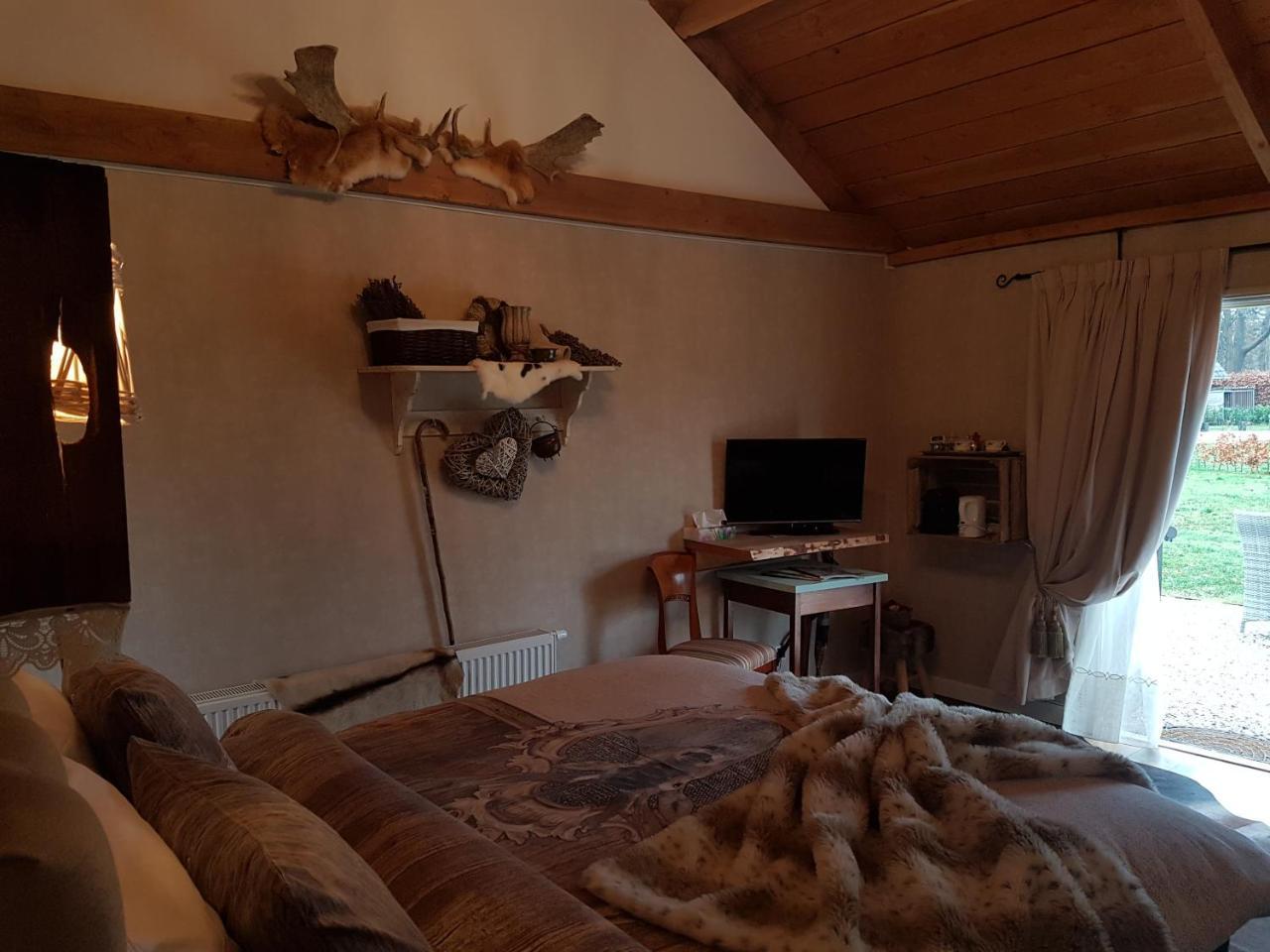 Gasterij Liedorp Bed & Breakfast Lierop ภายนอก รูปภาพ