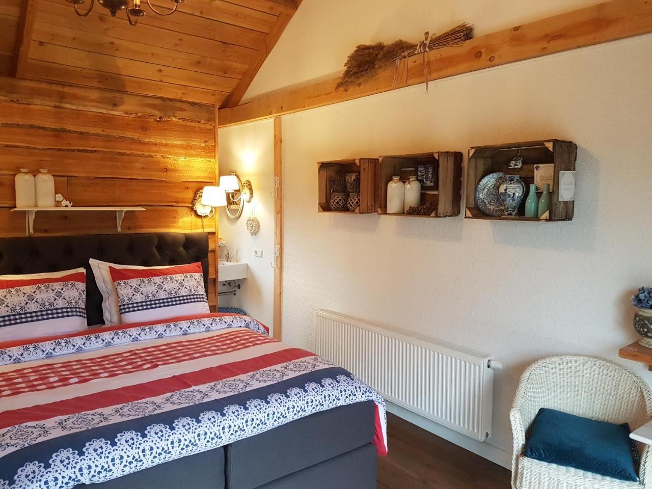 Gasterij Liedorp Bed & Breakfast Lierop ภายนอก รูปภาพ