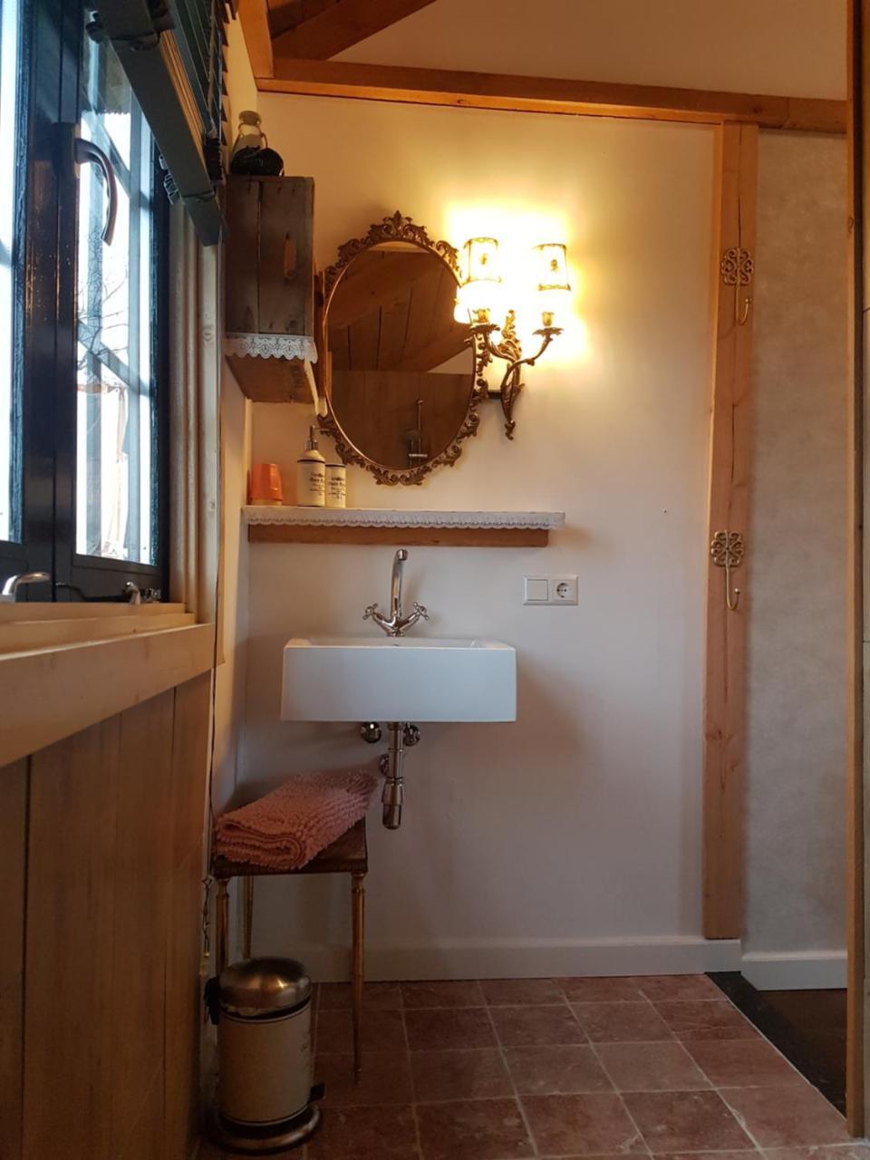 Gasterij Liedorp Bed & Breakfast Lierop ภายนอก รูปภาพ