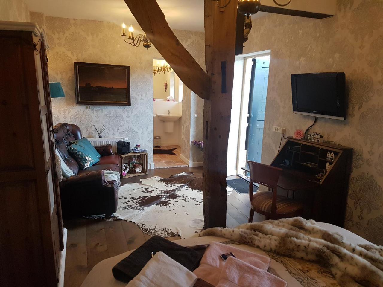 Gasterij Liedorp Bed & Breakfast Lierop ภายนอก รูปภาพ