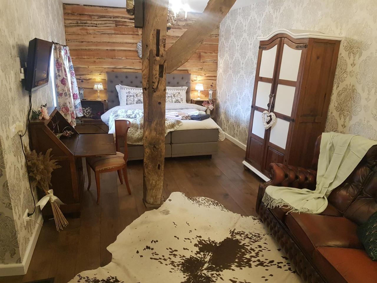 Gasterij Liedorp Bed & Breakfast Lierop ภายนอก รูปภาพ
