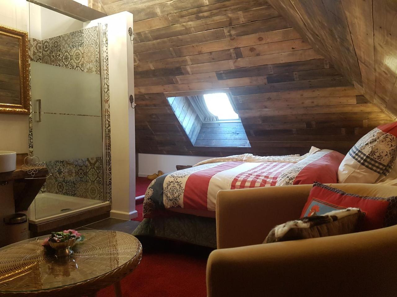 Gasterij Liedorp Bed & Breakfast Lierop ภายนอก รูปภาพ