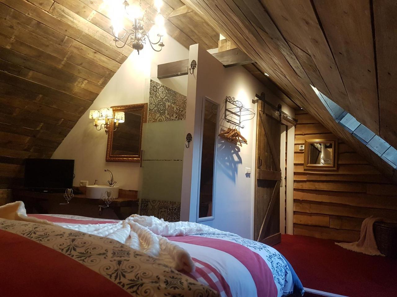 Gasterij Liedorp Bed & Breakfast Lierop ภายนอก รูปภาพ